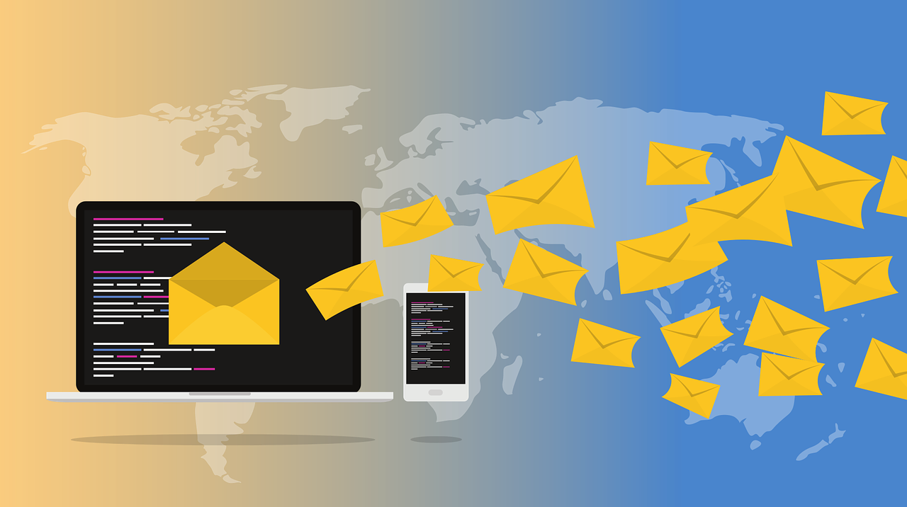 AI and Small Business: Enhancing Email Marketing