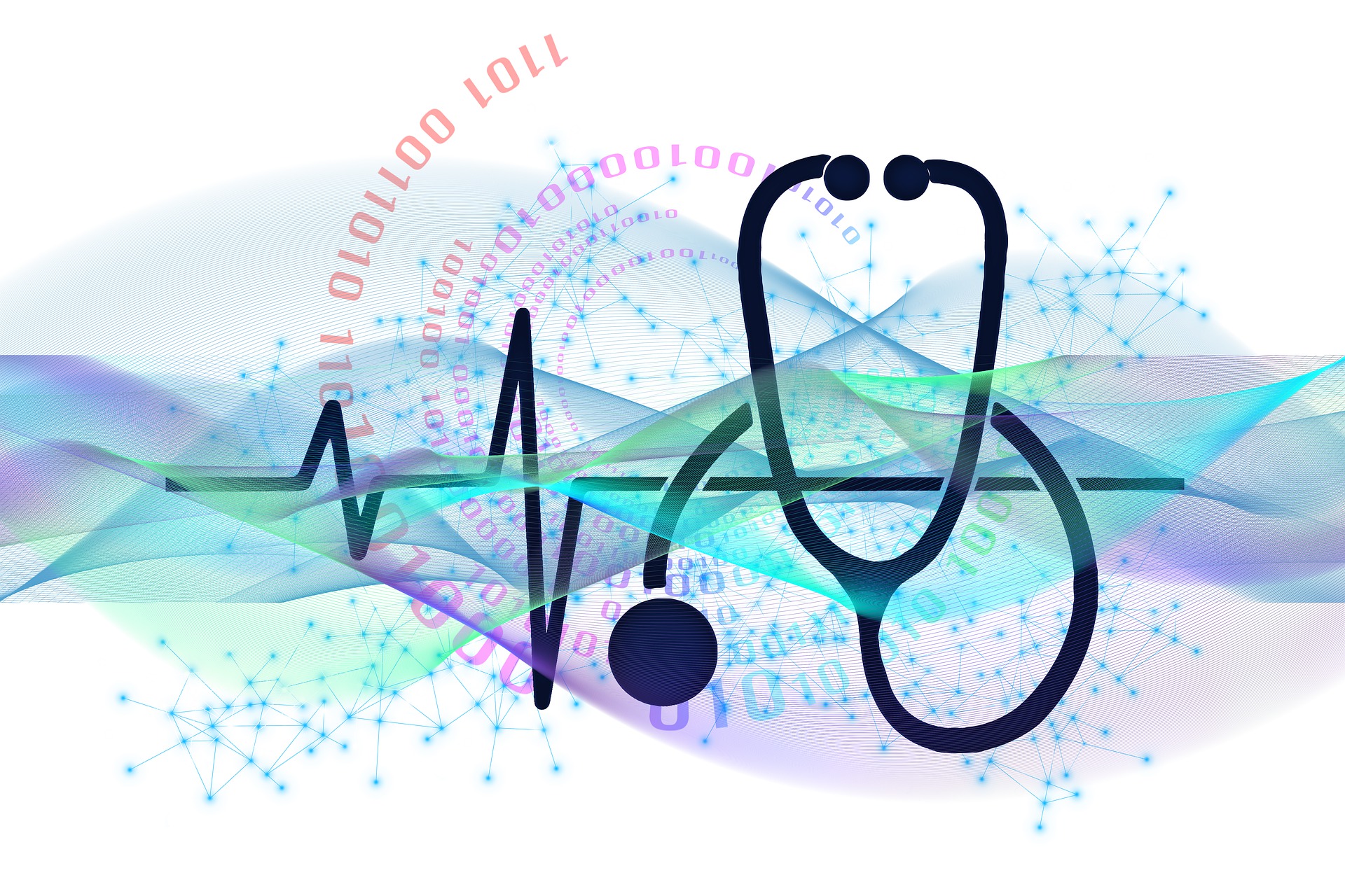 AI and Electronic Health Records: Streamlining Healthcare Data Management